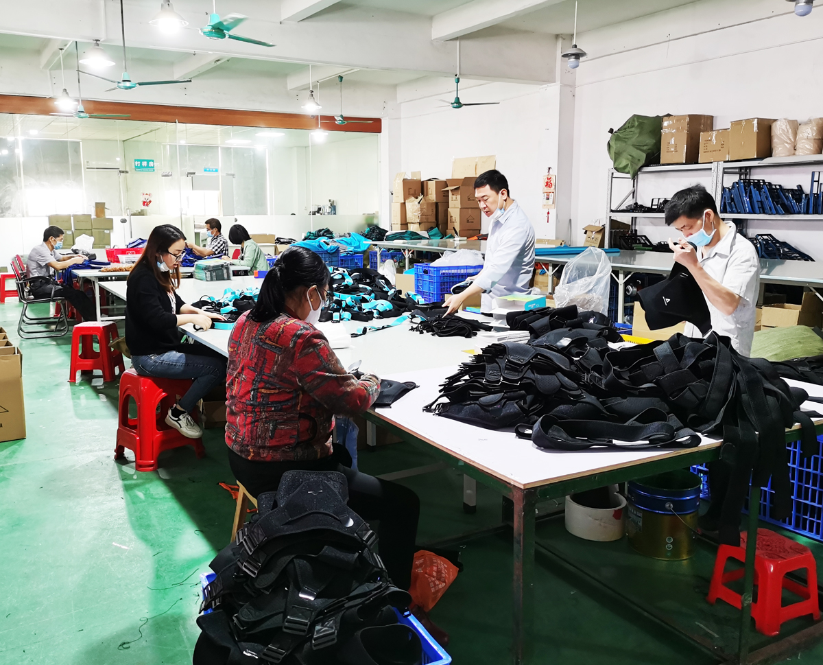 Dongguan Zhehan Plastic & Metal Manufacture Co., Ltd. 3D printer filament