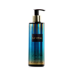 OEM/ODM Whitening Organic Niacinamide Vitamin C Organic Vegan Moisturizing Body care lotion