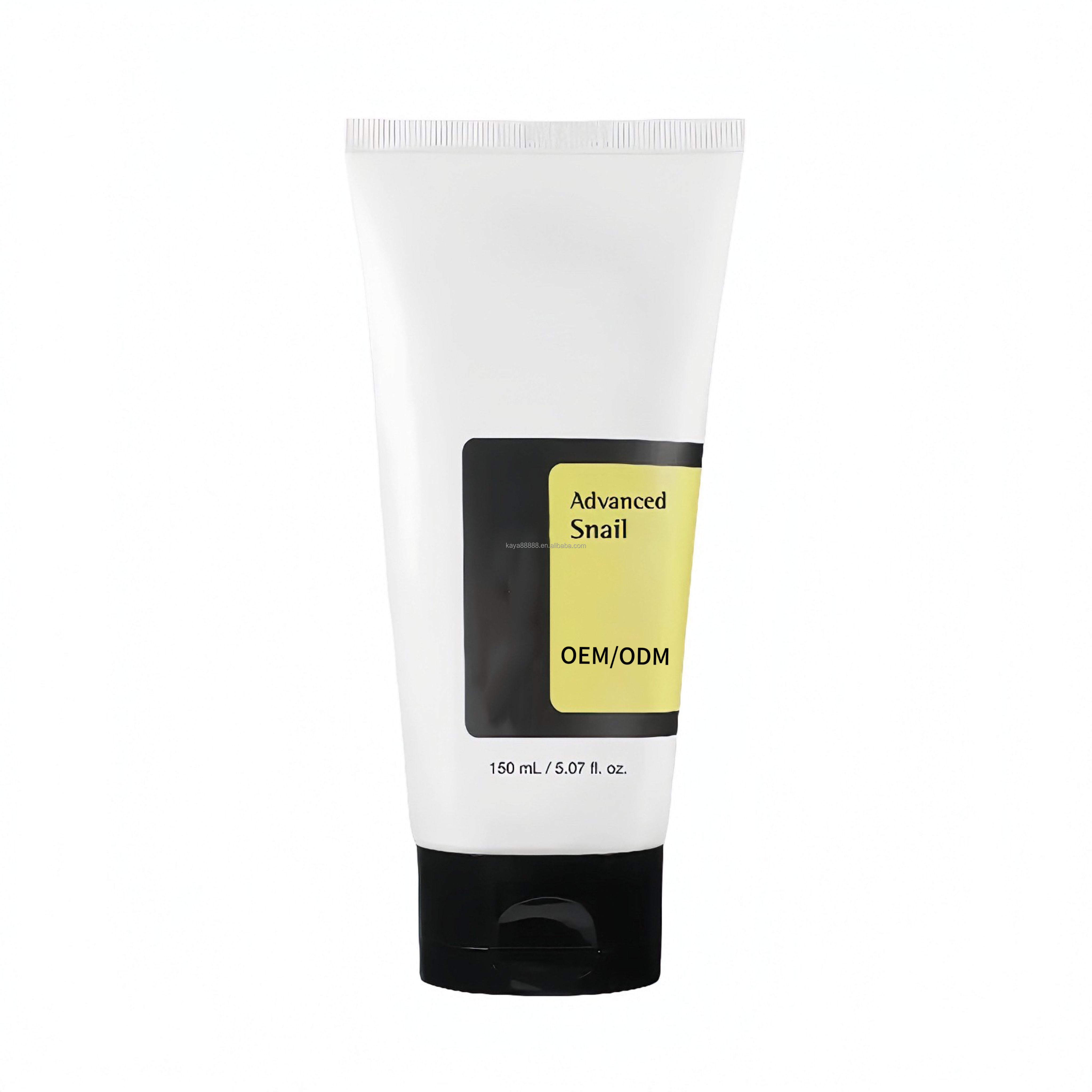 New cosrrxs advanced snail mucin gel cleanser 150ml salicylic acid daily gentle cleanser salicylic acid daily gentlefacecleanser