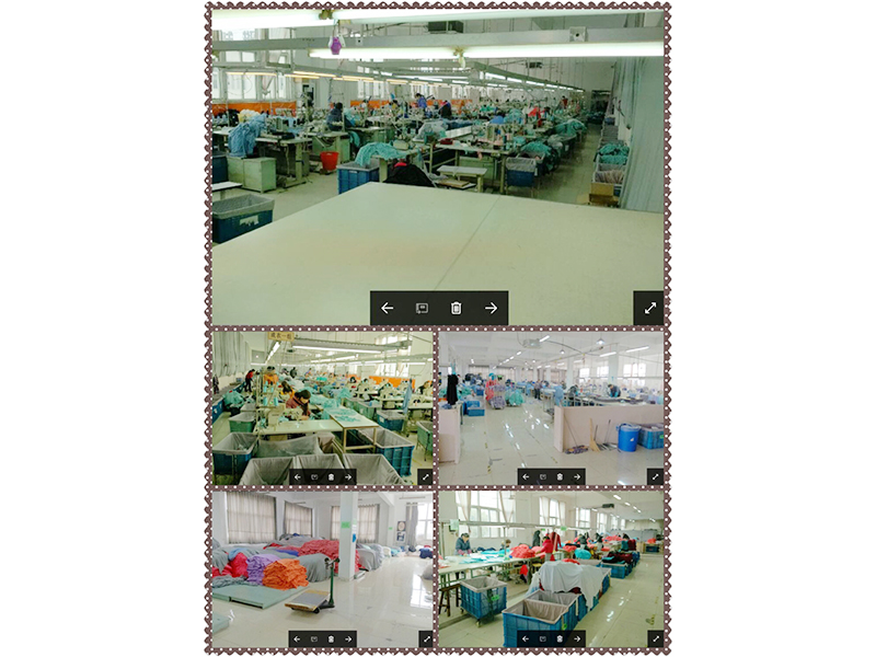 CHANGZHOU RAINALIN INTERNATIONAL TRADING CO, LTD Pet Clothing