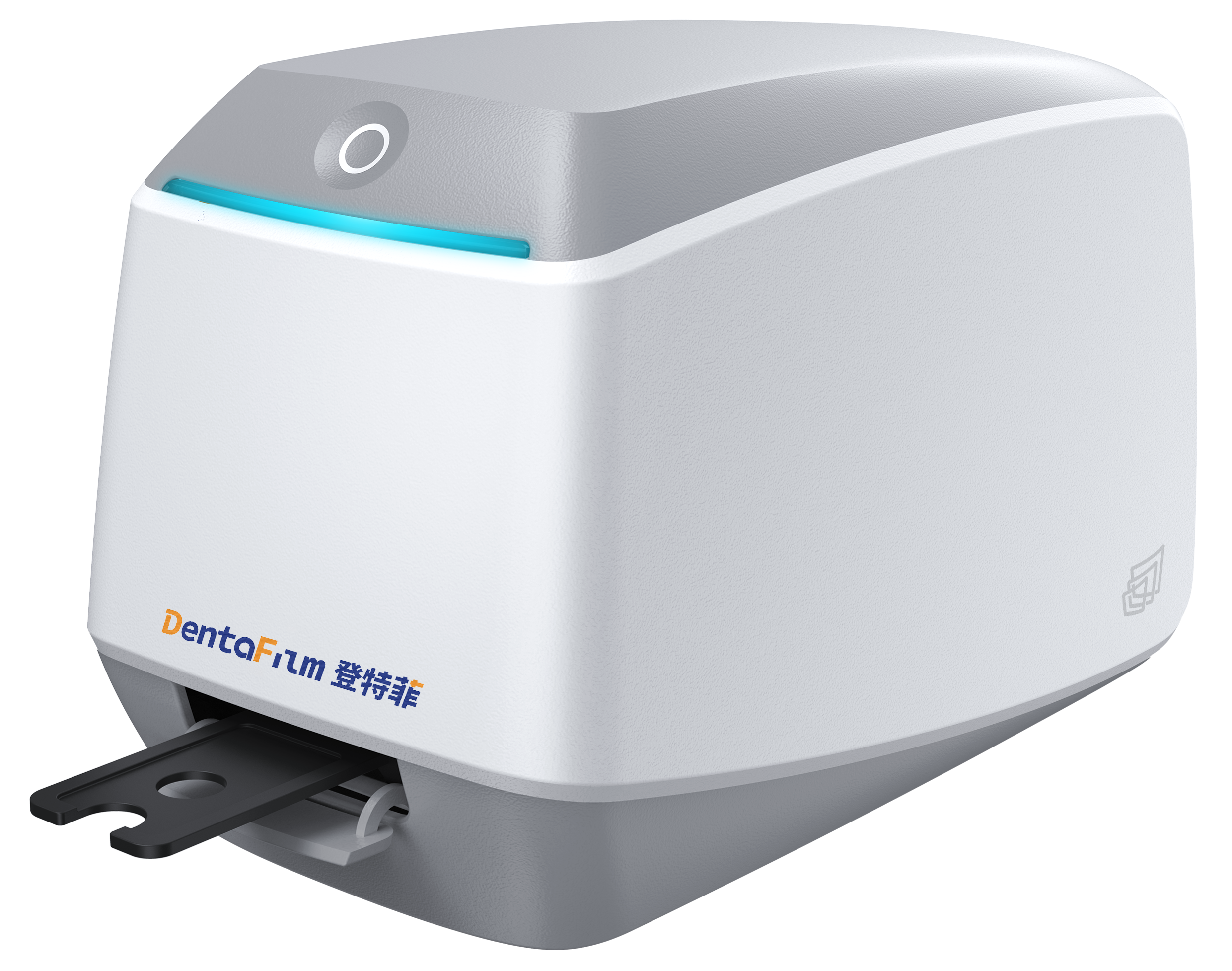 Digital Dental Image Plate Scanner