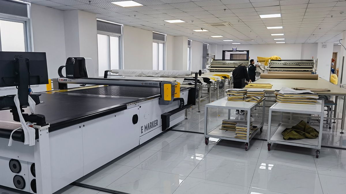 Qingdao Luqingyuan Sports Goods Co., Ltd. Back Support