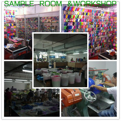 Yiwu Eco Baoyu E-Business Firm Fashion Jewelry