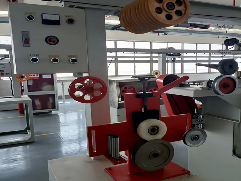 Zhejiang Kangweisheng High Temperature Cable Co., Ltd. High Temperature Cable