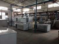 Guangzhou Junjian Kitchen Appliances & Refrigeration Equipment Co., Ltd. factory image 3