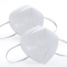 Wholesale Disposable Supplies FFP2/KN95 5ply Protective Face Dust Masks