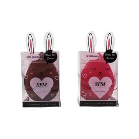 2021 New Beauty Makeup Blender Eco Makeup Puff Latex Free Makeup Foundation Blender Private Label Cosmetic Sponge
