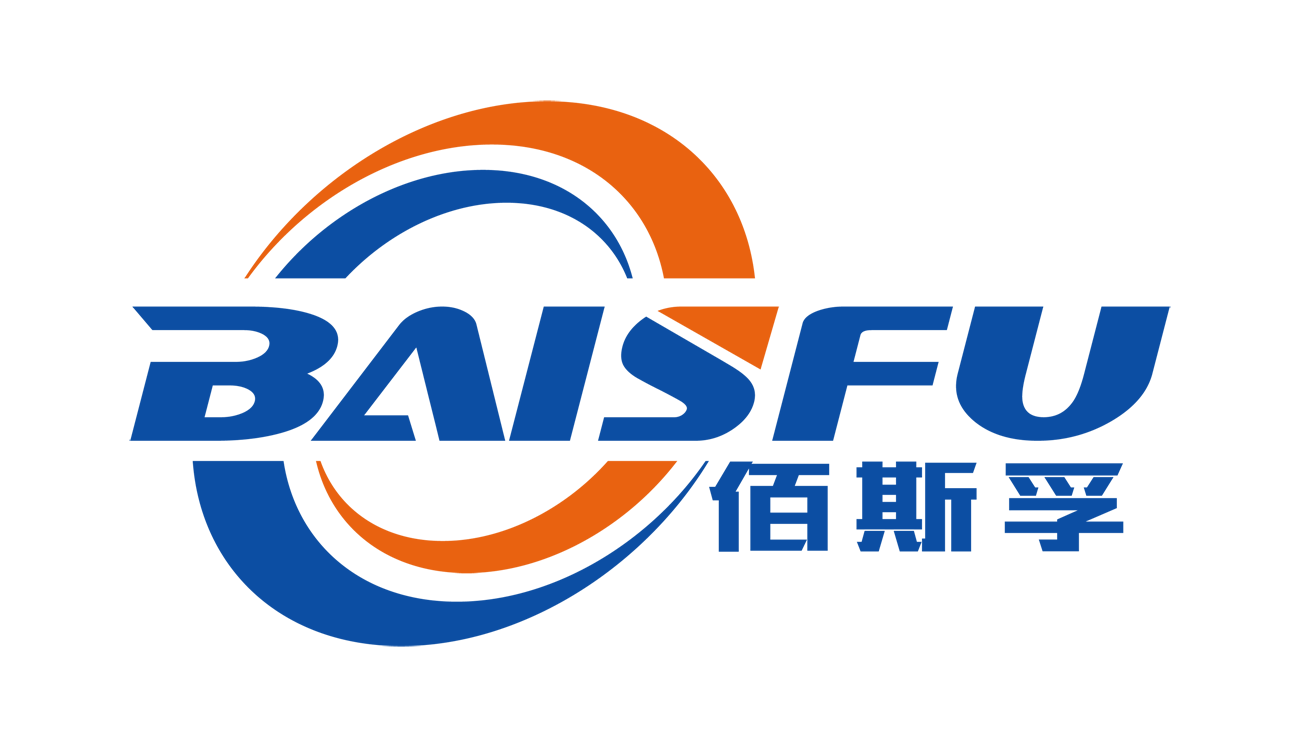 Shaanxi Baisifu Biological Engineering Co., Ltd. logo