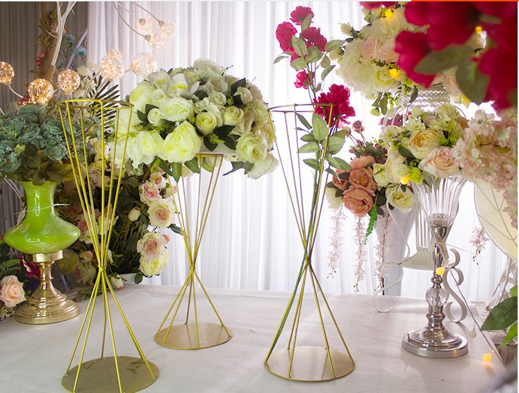 Yiwu Siliu Trading Co., Ltd. silk flowers