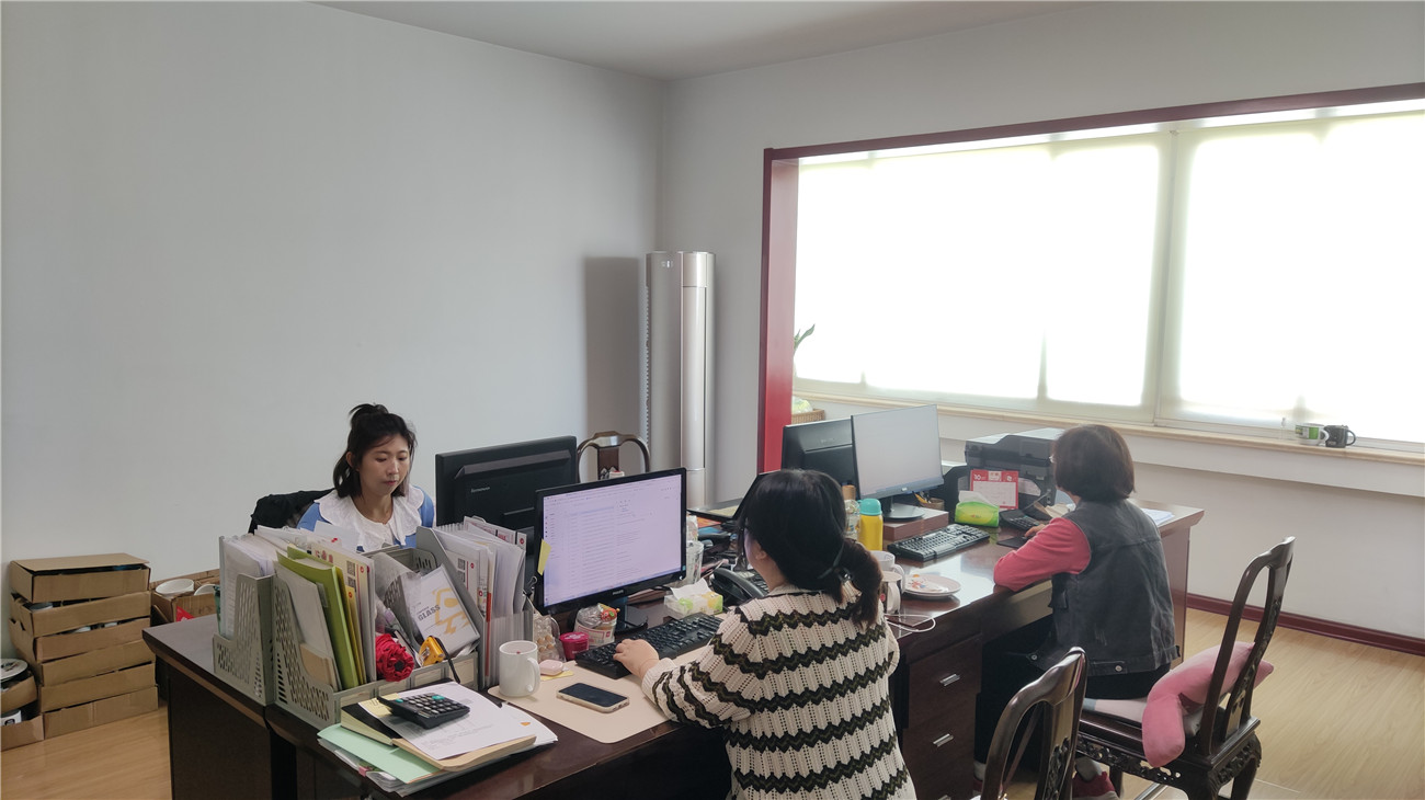 Shandong Huantai Zhonghao Foreign Trade Co., Ltd. Ceramic Tableware