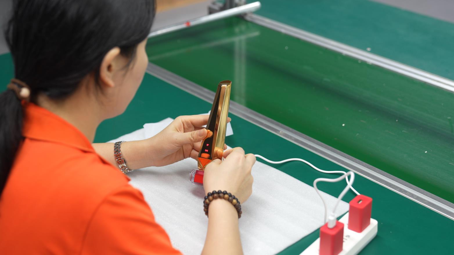 Shenzhen Fittop Health Technology Co., Ltd. factory image 4