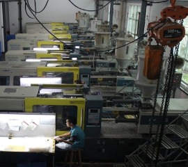 Shenzhen Rito Electronics Co., Limited factory image 3