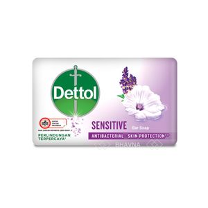External Usage Personal Care Bath Cleaning Products Various Smell Options Wholesale Available 100g Weight Dettol Bar Soap