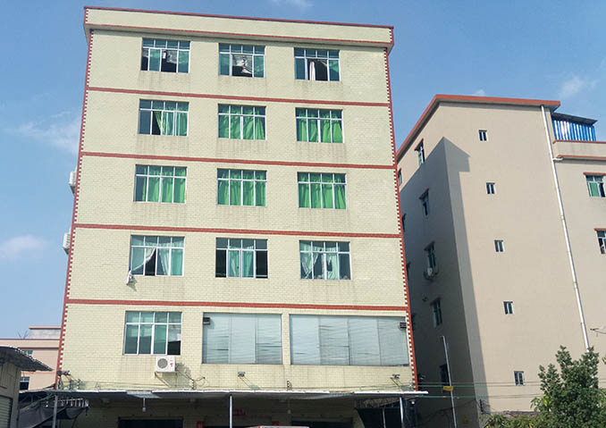 Shenzhen Bao'an Comxiaobei Baby Product Firm baby crib