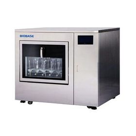 BIOBASE China High Efficient Laboratory Automatic Glassware Washer Washer Disinfector
