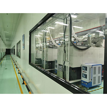 Sunonline Mobile Accessories Limited factory image 4