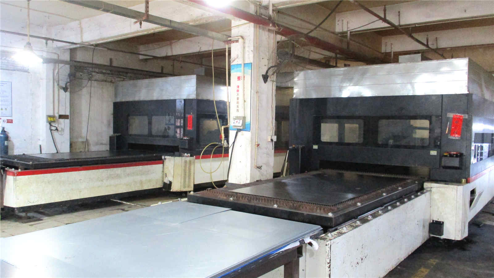 Shenzhen Wang Xin Yuan Electronic Technology Co., Ltd. factory image 6