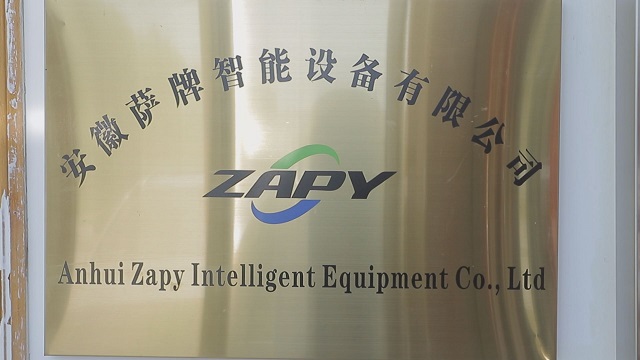 Anhui Zapy Intelligent Equipment Co., Ltd. Forklift Accessories