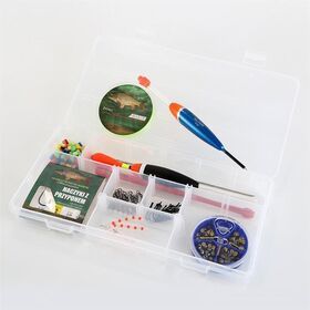 High Quality Carp Fishing Set