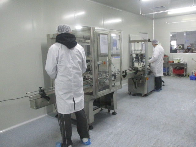 Guangzhou Xingyu Biotechnology Co., Ltd. Potassium Cocoate