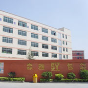 Fuzhou Oceanal Star Bags Co., Ltd. backpacks