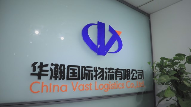 China Vast Logistics Co., Ltd. Air Freight