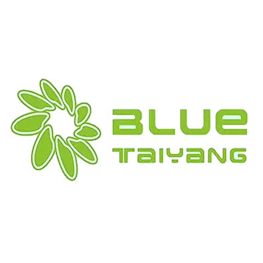 Shenzhen Blue Taiyang New Energy Technology Co., Ltd. logo