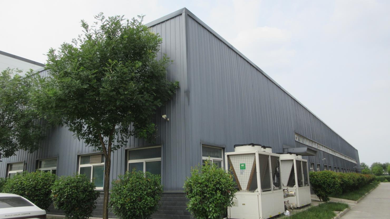 Shaanxi Ritwa Medical Supplies Co., Ltd. Sodium Alginate Medical Repair Dressing