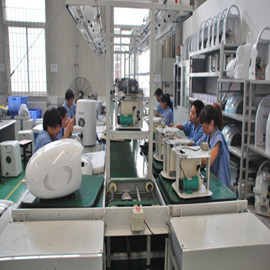 Weifang Tensa Laser Technology Co., Ltd. slimming machine