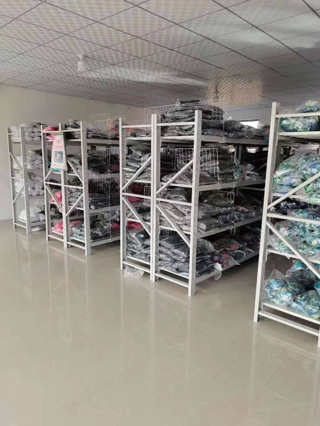 Shenglong Swimming (huludao) Garment Trading Co., Ltd. one-piece swimwear