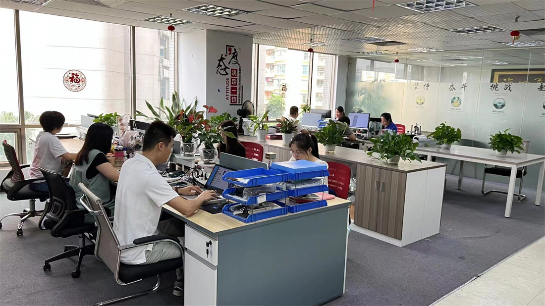 Dongguan Maijie Precision Technology Co., Ltd. Metal stamping parts