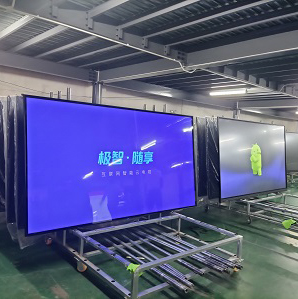 Shenzhen Hongjiali Science&Technology Co., Ltd Self-service Kiosk