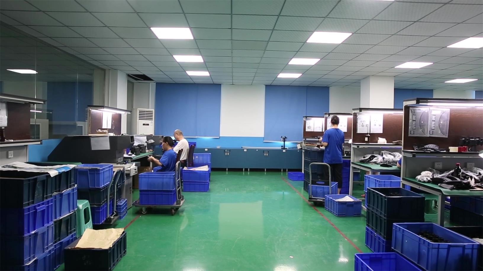 Chongqing Jizhou Enterprises Co., Ltd. Astronomical Telescopes
