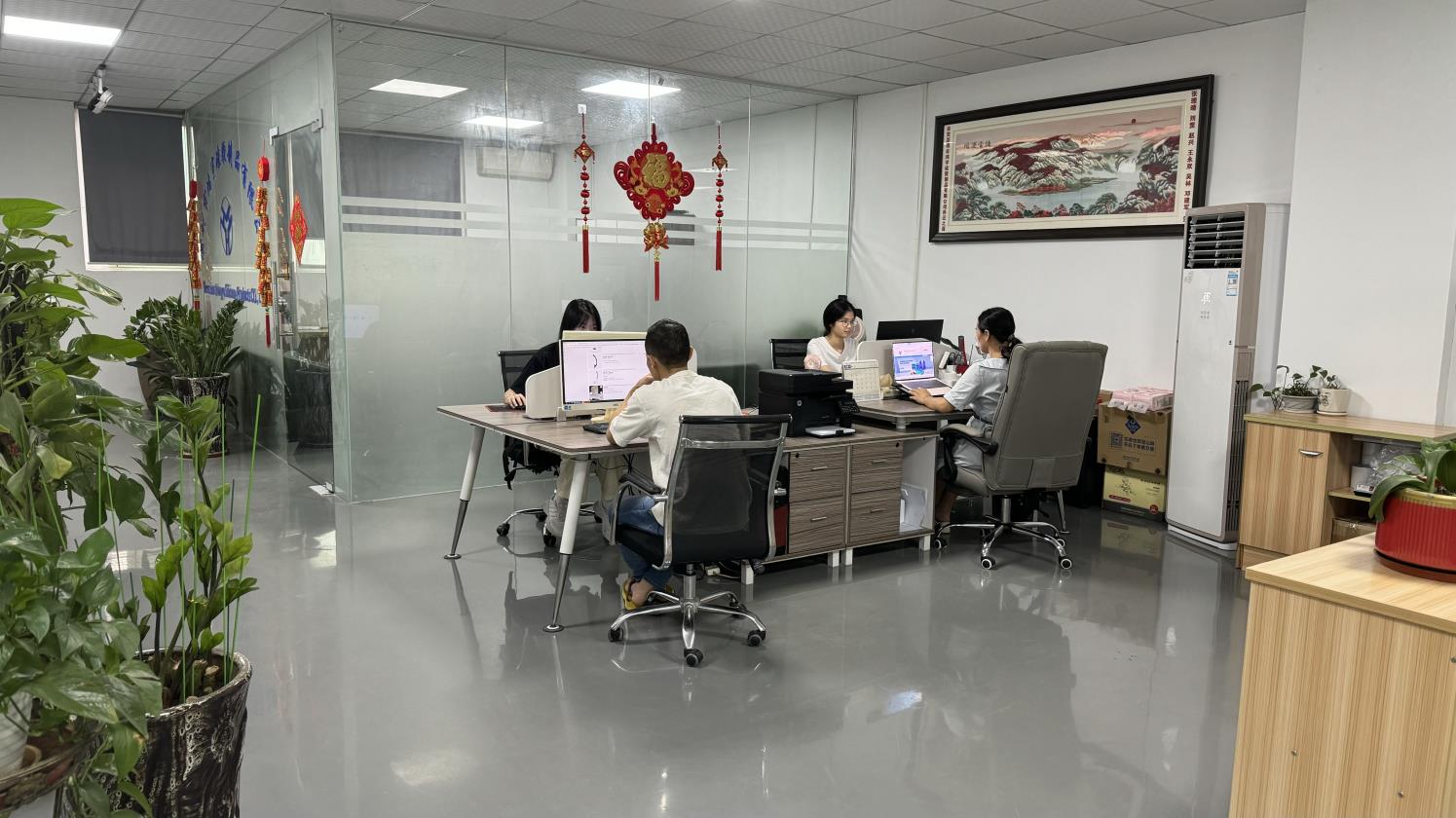 Shenzhen Hongyu Silicone Products Co., Ltd. Silicone LED Light Strips