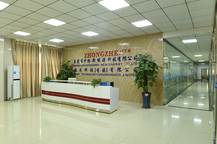 Dongguan Qianli Technology Co., Ltd. Wiring harness
