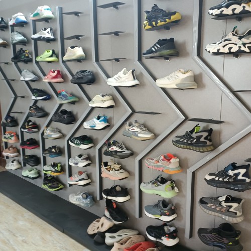 Chengdu Ahmed Shoes And Hats Sales Co., Ltd. Men's casual shoes