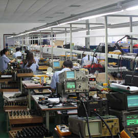Quanzhou Sam Radios Ltd. Walkie Talkie