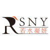Guangzhou Ruoshui Ningyan Biotechnology Co., Ltd. logo