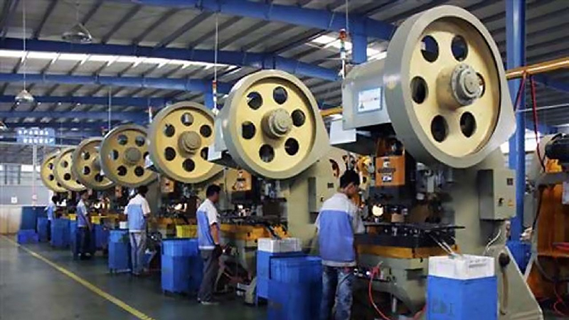 Chaozhou City Chaoan Dist. Caitang Town Xinyuan Stainless Steel Factory Stainless Steel Cookware