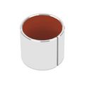DP4 Metal Polymer Low Friction Plain Bearings