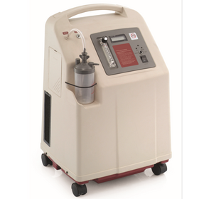 Hospital Medical Grade Home Use Portable 7f-5 Oxygen Concentrator 5L