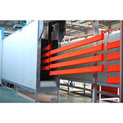Bazhou Huayu Storage Shelf Co., Ltd. storage shelves