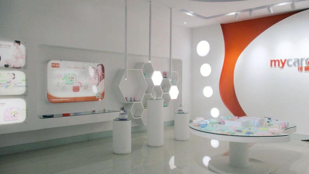 Foshan Mycarol Electric Technologies Inc. Bottle Sterilizers