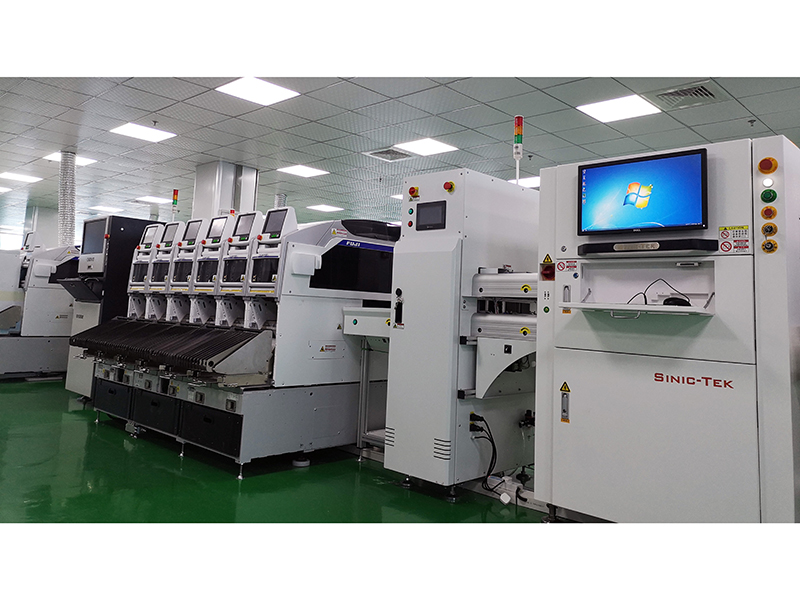 Xiamen Cheerzing IOT Technology Co.,Ltd LTE Modules