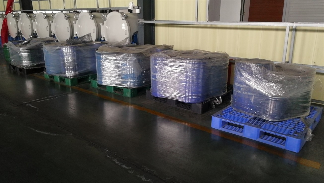 Chongqing Baiguan Electromechanical Co., Ltd. Carbide Insert