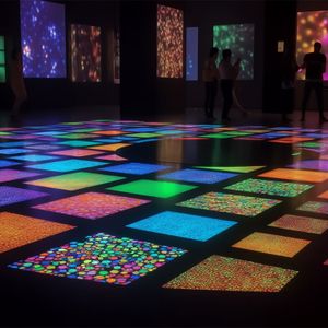 P6 P8 P10 Outdoor Full Color SMD RGB Advertising LED Display Screen panel billboard