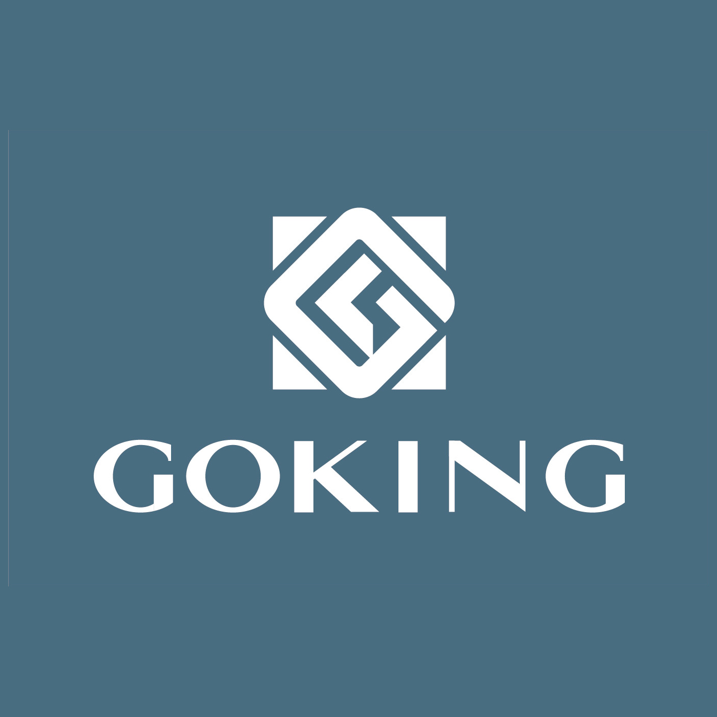 Wenzhou Goking Trade Co., Ltd. logo