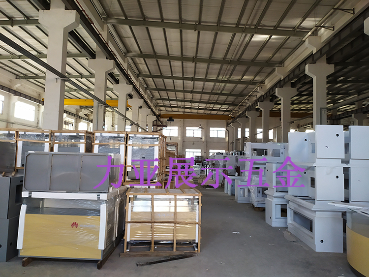 Zhongshan L.A Display Products Co., Ltd. display showcases