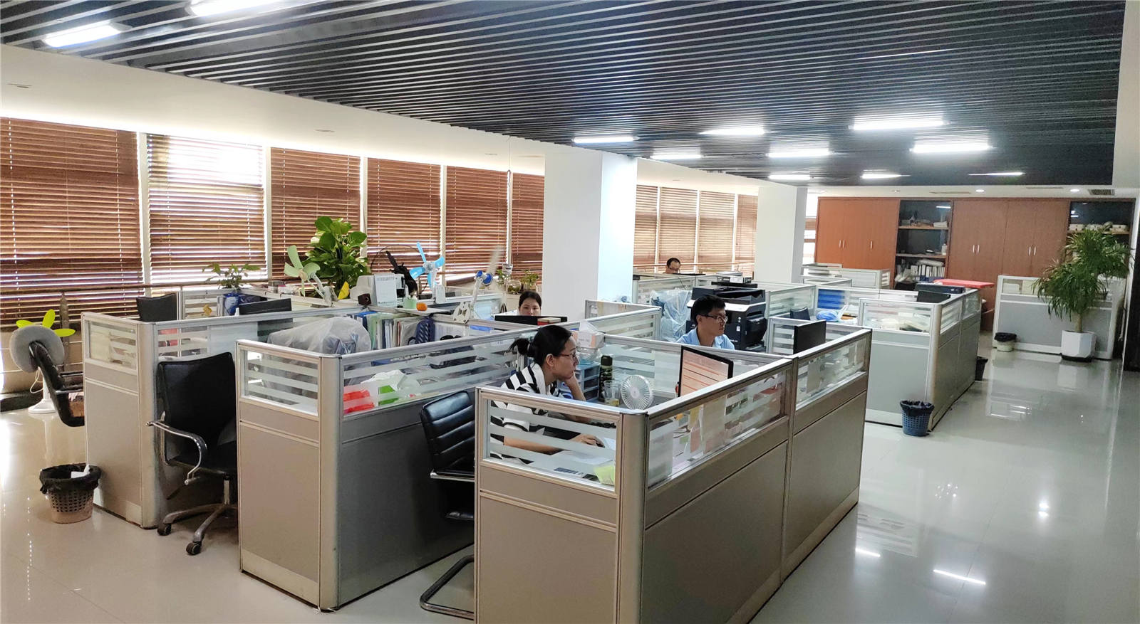 Shantou Linghai Plastic Packing Factory Co.,Ltd. Food Containers