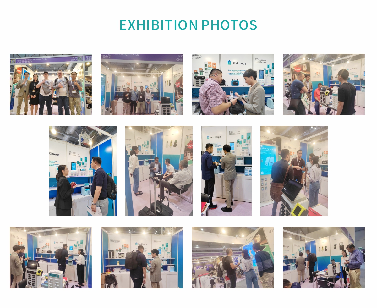 Shenzhen Mass-energy Equation Technology Co., Ltd. factory image 4